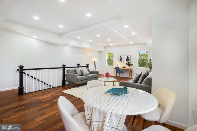 461 DELAFIELD PL NW, Washington, DC 20011