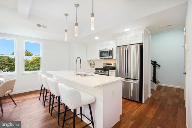 461 DELAFIELD PL NW, Washington, DC 20011
