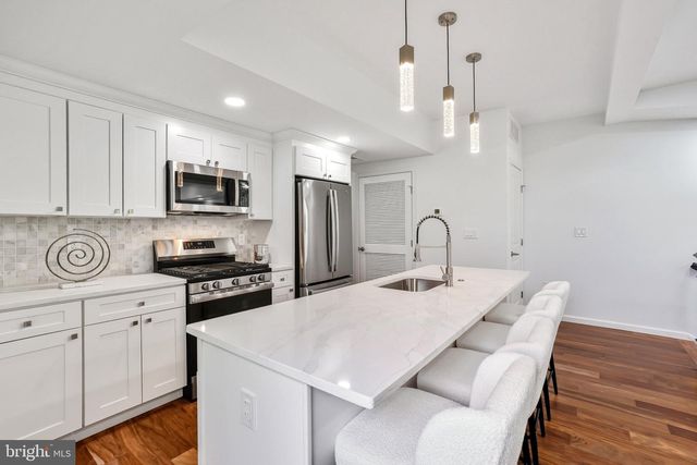 461 DELAFIELD PL NW, Washington, DC 20011