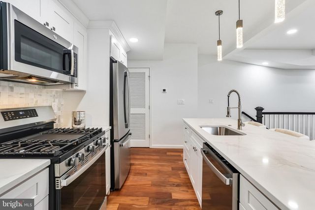461 DELAFIELD PL NW, Washington, DC 20011
