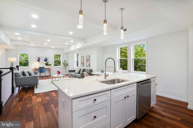 461 DELAFIELD PL NW, Washington, DC 20011