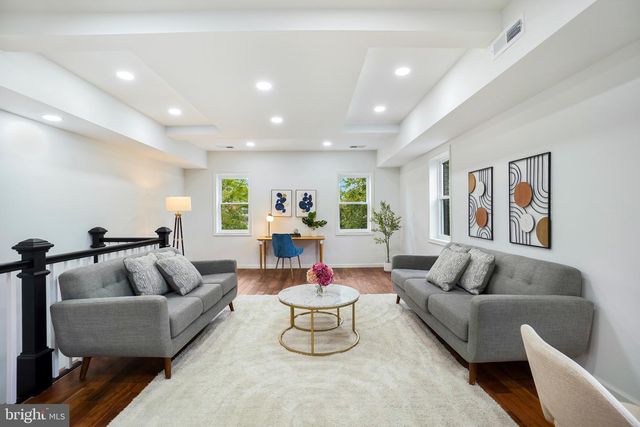 461 DELAFIELD PL NW, Washington, DC 20011