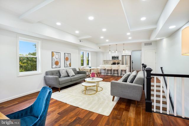 461 DELAFIELD PL NW, Washington, DC 20011