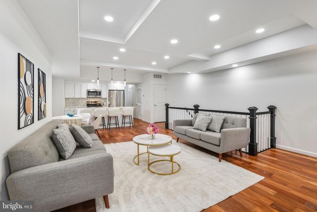 461 DELAFIELD PL NW, Washington, DC 20011