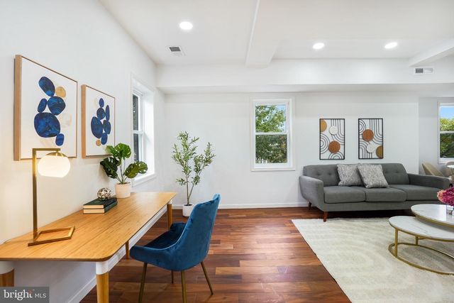 461 DELAFIELD PL NW, Washington, DC 20011