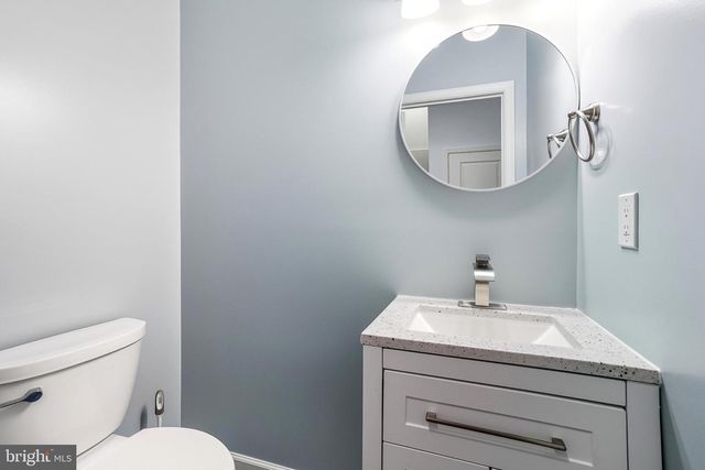 461 DELAFIELD PL NW, Washington, DC 20011