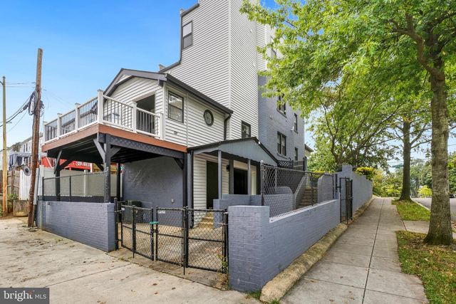 461 DELAFIELD PL NW, Washington, DC 20011