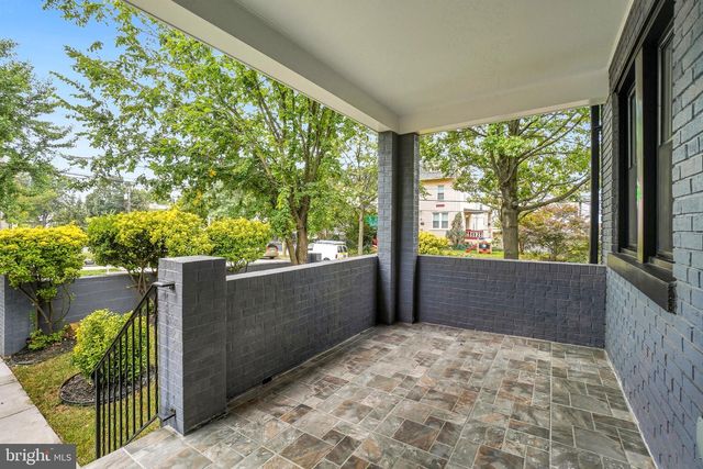461 DELAFIELD PL NW, Washington, DC 20011