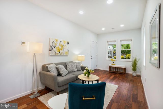 461 DELAFIELD PL NW, Washington, DC 20011