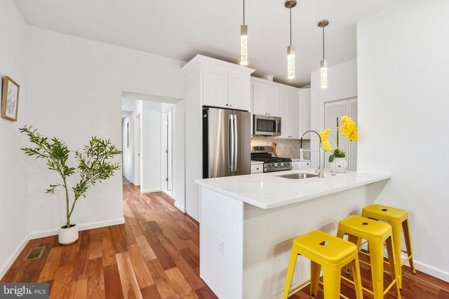 461 DELAFIELD PL NW, Washington, DC 20011