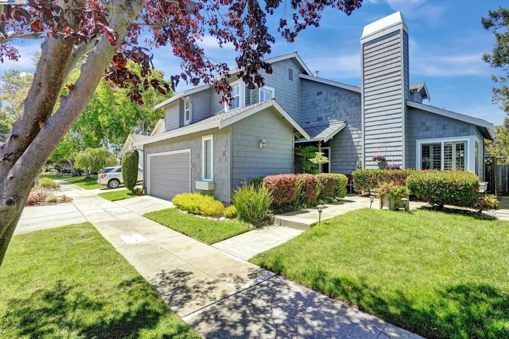 37 Clipper Drive, Alameda, CA 94502