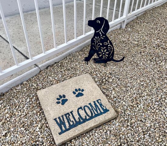 7402 E HUM Road 11, Carefree, AZ 85377