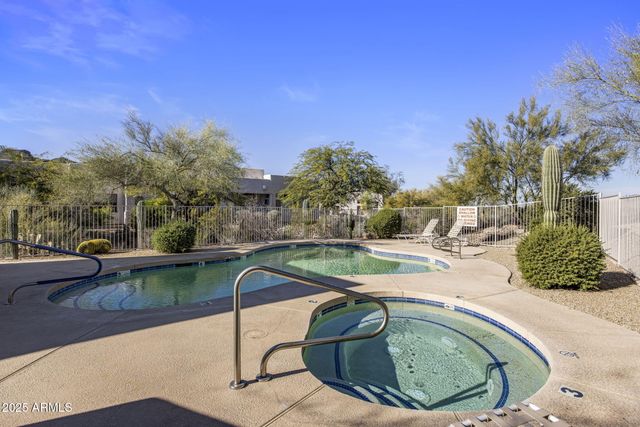 7402 E HUM Road 11, Carefree, AZ 85377