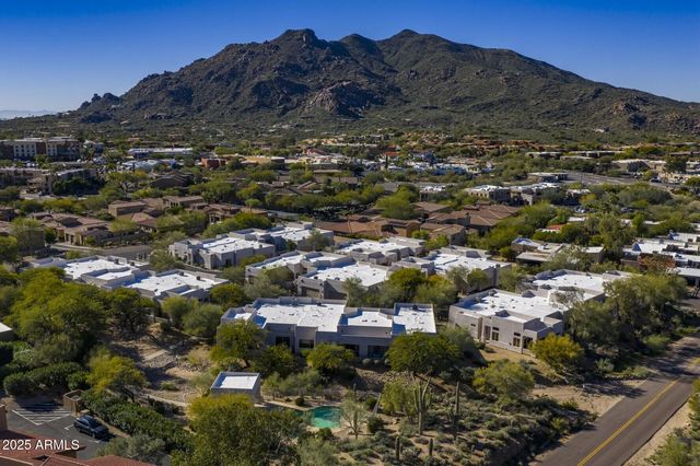 7402 E HUM Road 11, Carefree, AZ 85377