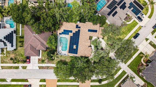 2528 CENTENNIAL FALCON DR, Valrico, FL 33596