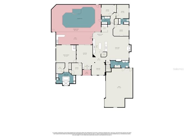 2528 CENTENNIAL FALCON DR, Valrico, FL 33596