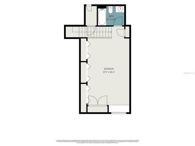 2528 CENTENNIAL FALCON DR, Valrico, FL 33596