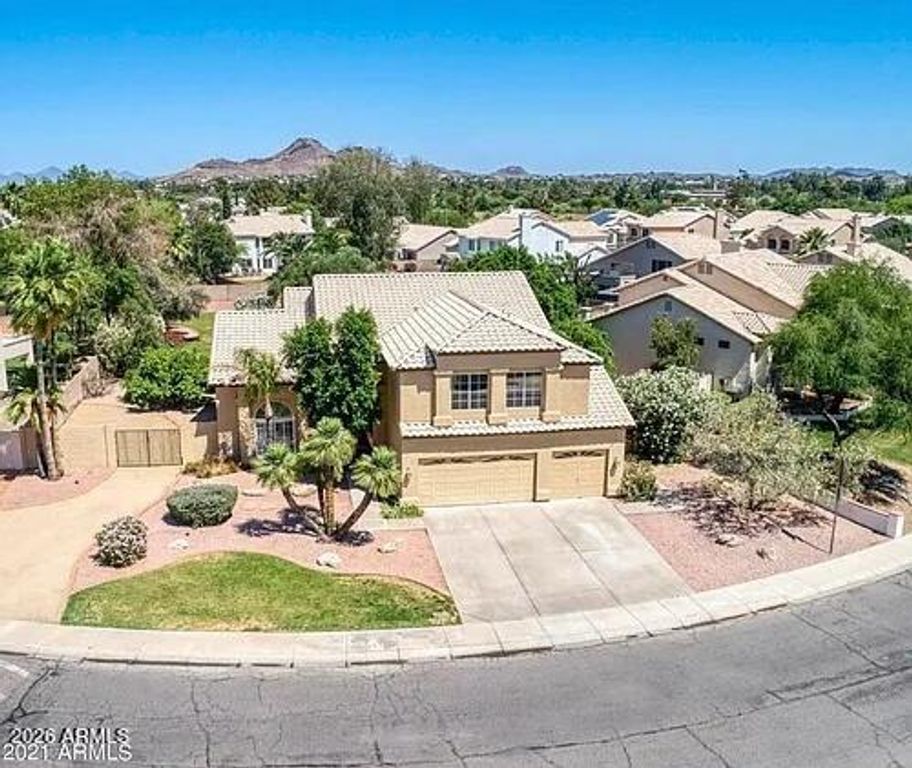 15811 N 9TH Avenue, Phoenix, AZ 85023