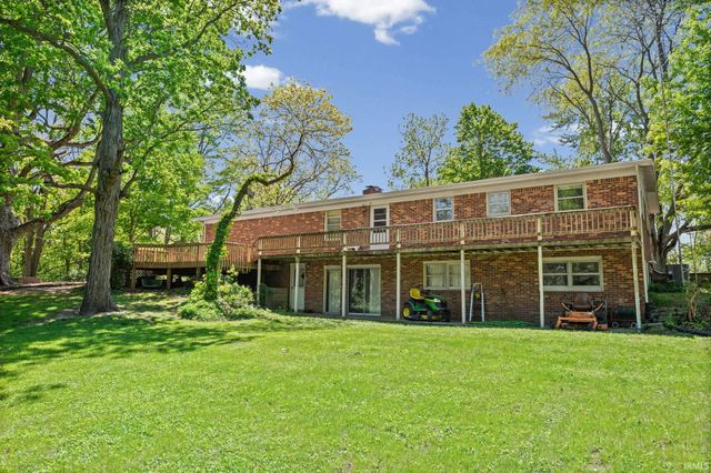 1018 E 900 N, Battle Ground, IN 47920