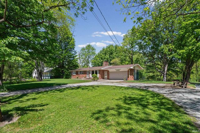 1018 E 900 N, Battle Ground, IN 47920