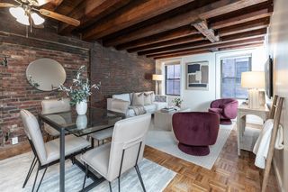 120 Commercial St 3-3, Boston, MA 02109
