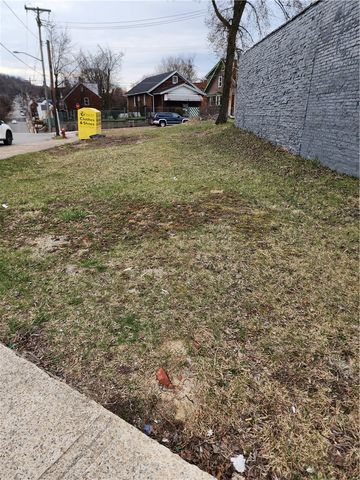 922 Lincoln Ave, Lincoln Larimer, PA 15206