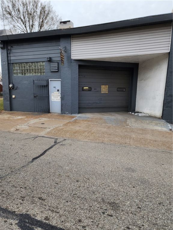 922 Lincoln Ave, Lincoln Larimer, PA 15206