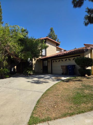 4162 Pinewood Lake Drive, Bakersfield, CA 93309