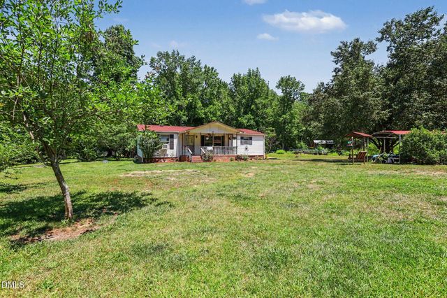 260 Ellis Road, Moncure, NC 27559