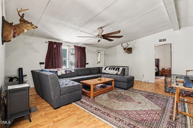 260 Ellis Road, Moncure, NC 27559