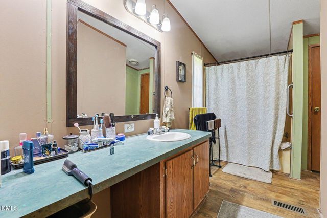 260 Ellis Road, Moncure, NC 27559