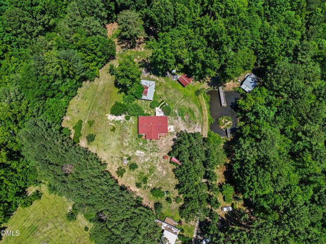 260 Ellis Road, Moncure, NC 27559