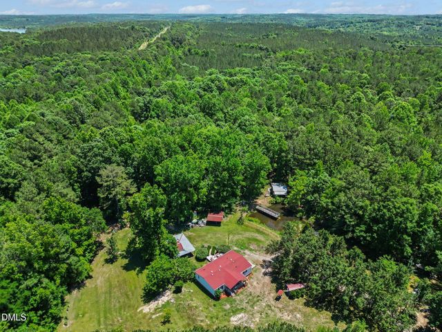 260 Ellis Road, Moncure, NC 27559