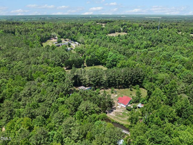 260 Ellis Road, Moncure, NC 27559