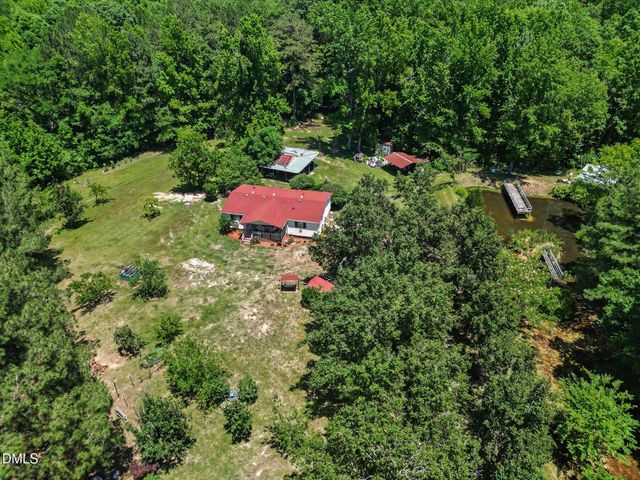 260 Ellis Road, Moncure, NC 27559