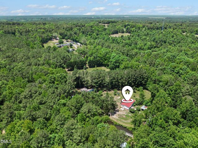 260 Ellis Road, Moncure, NC 27559
