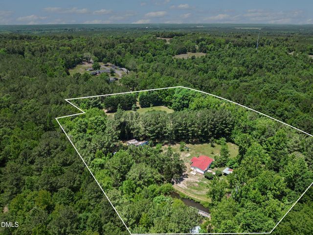 260 Ellis Road, Moncure, NC 27559