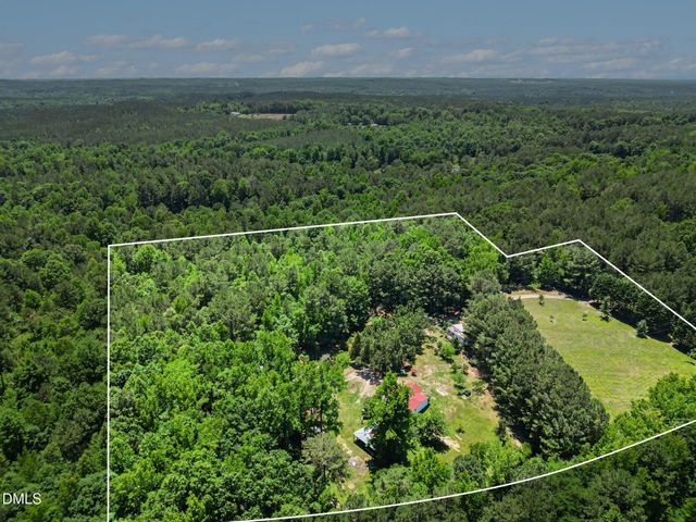260 Ellis Road, Moncure, NC 27559