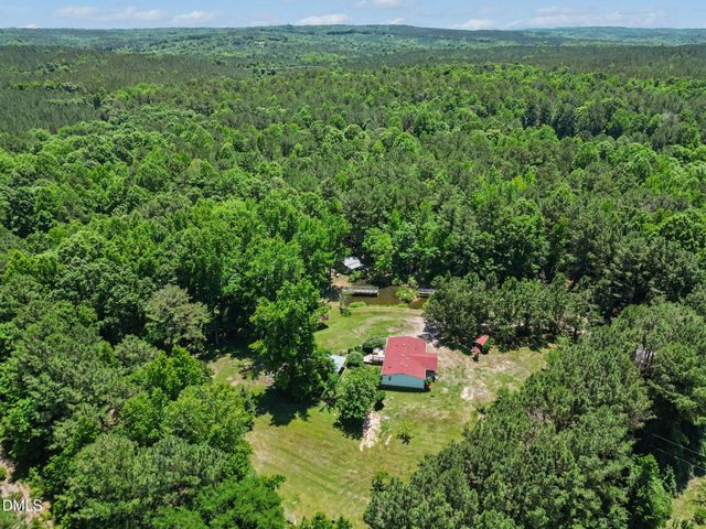 260 Ellis Road, Moncure, NC 27559
