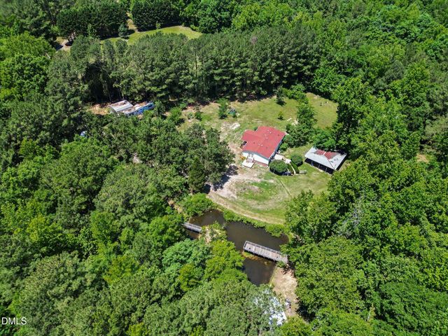 260 Ellis Road, Moncure, NC 27559
