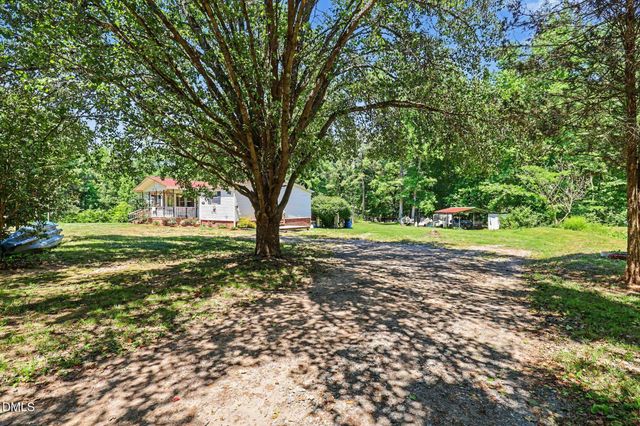260 Ellis Road, Moncure, NC 27559