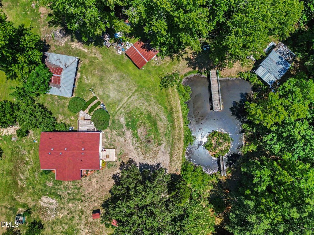 260 Ellis Road, Moncure, NC 27559