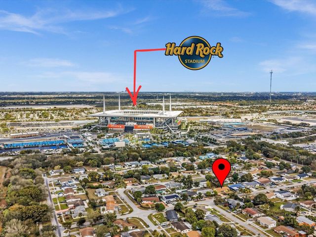 2285 NW 195th Street, Miami Gardens, FL 33056