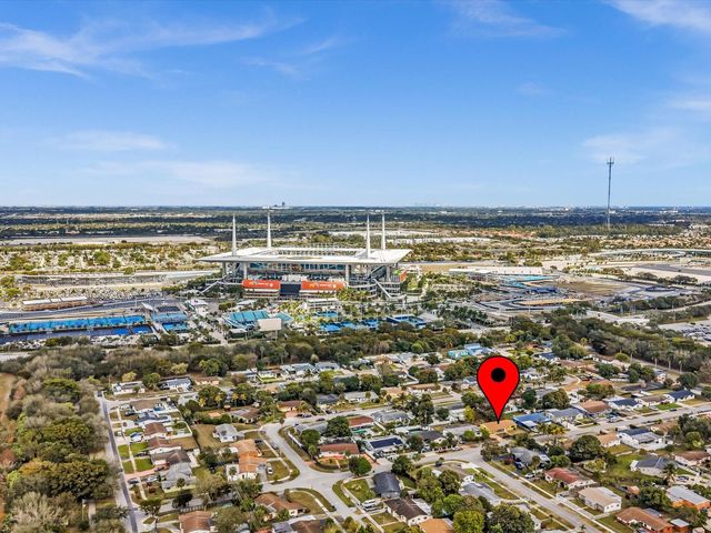 2285 NW 195th Street, Miami Gardens, FL 33056