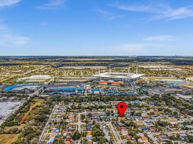 2285 NW 195th Street, Miami Gardens, FL 33056