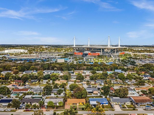 2285 NW 195th Street, Miami Gardens, FL 33056