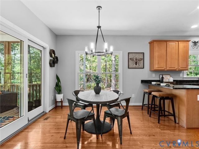 3845 Mill Mount Dr, Powhatan, VA 23139