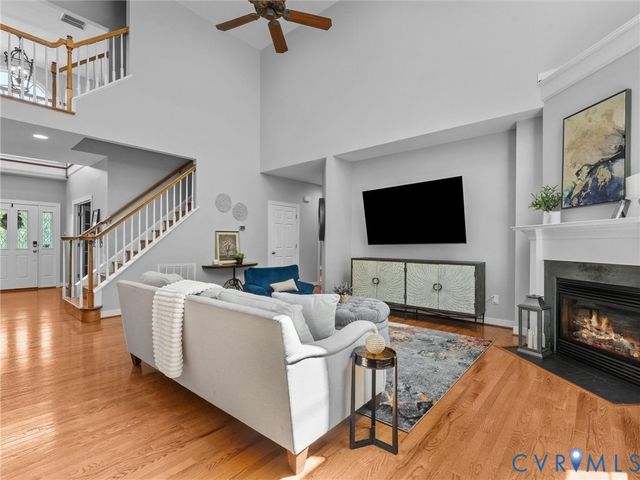 3845 Mill Mount Dr, Powhatan, VA 23139