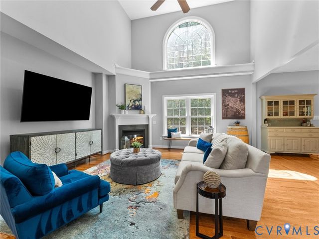 3845 Mill Mount Dr, Powhatan, VA 23139