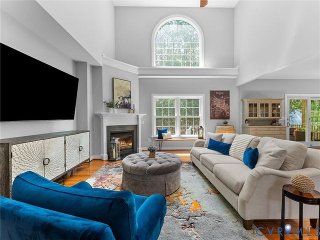3845 Mill Mount Dr, Powhatan, VA 23139
